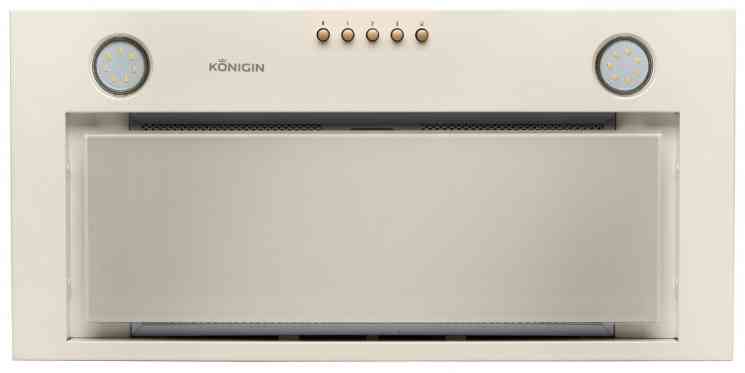 Konigin Next (Ivory 60)