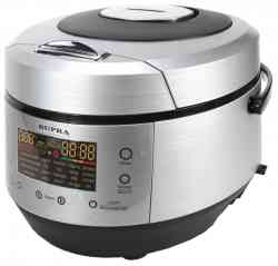 SUPRA MCS-5202S мультиварка