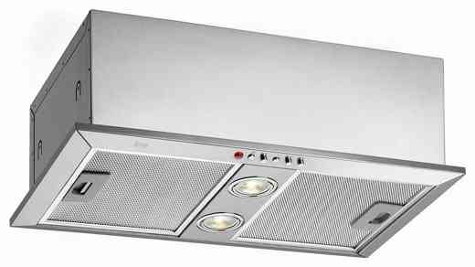 TEKA GFH 55 stainless steel