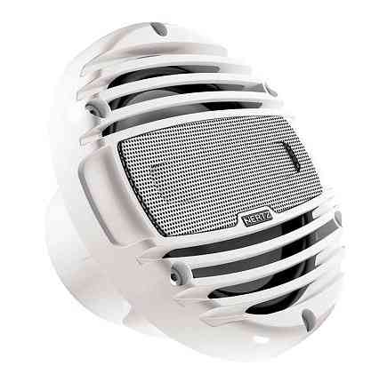Hertz HMX 6.5-LD RGB акустическая система