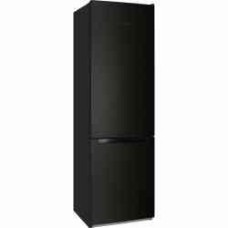 NORDFROST NRB 134 B черный холодильник