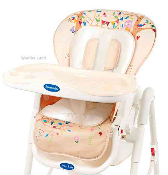 Sweet Baby Wonder Land стульчик для кормления