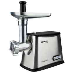 VITEK VT-3616 ST мясорубка