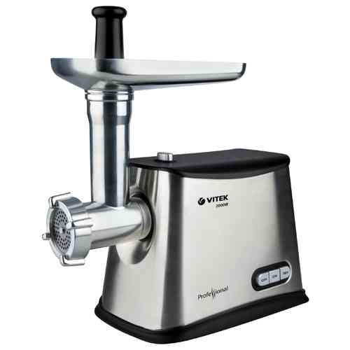 VITEK VT-3616 ST мясорубка