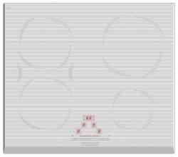 Zigmund Shtain CIS 189.60 WX Индукционная варочная панель