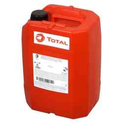 TOTAL Transmission Gear 7 80W90 20 л