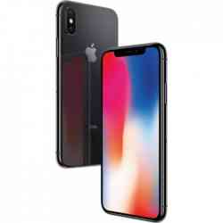 Apple iPhone X 64Gb Space Gray