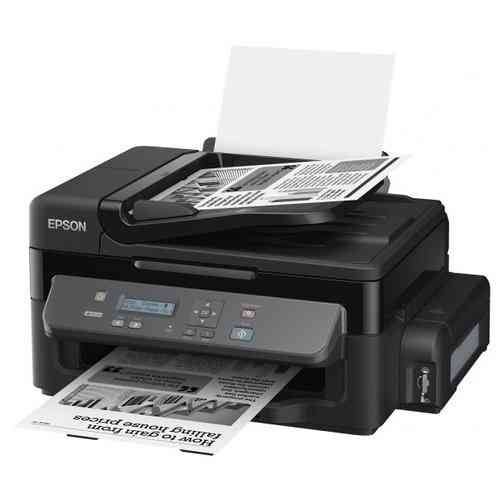 Epson M205 А4 монохромное МФУ