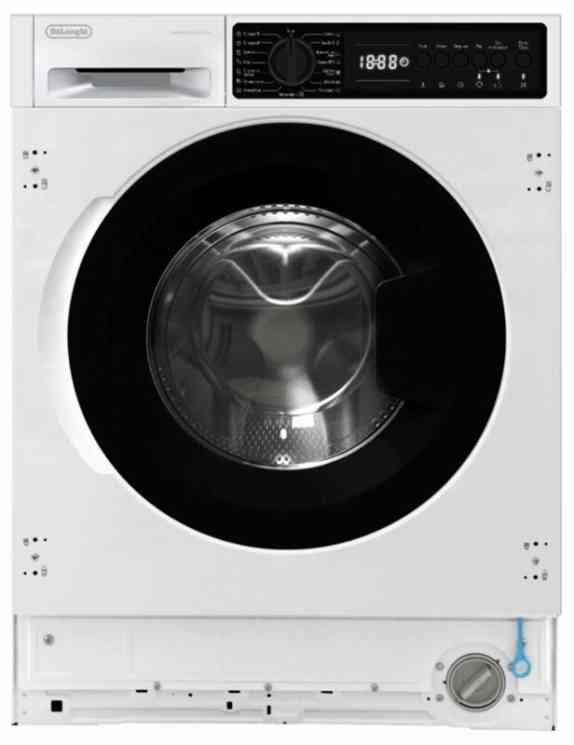 DeLonghi DWMI 845 VI ISABELLA стиральная машина