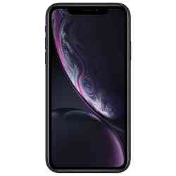 Apple iPhone XR 128Gb Black