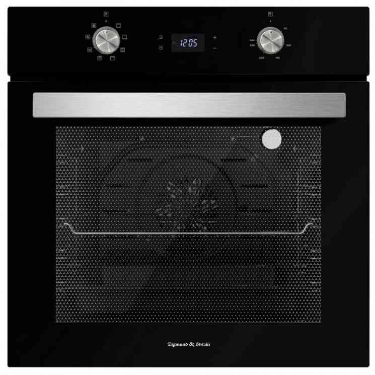Zigmund Shtain E 149 B духовой шкаф
