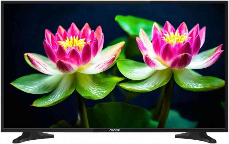 ASANO 42LF1010T /ПТ / Телевизор