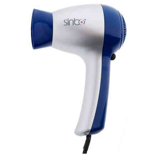 SINBO SHD 2671 черный Фен