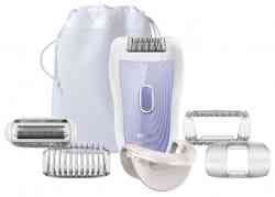 PHILIPS HP-6523/02 эпилятор