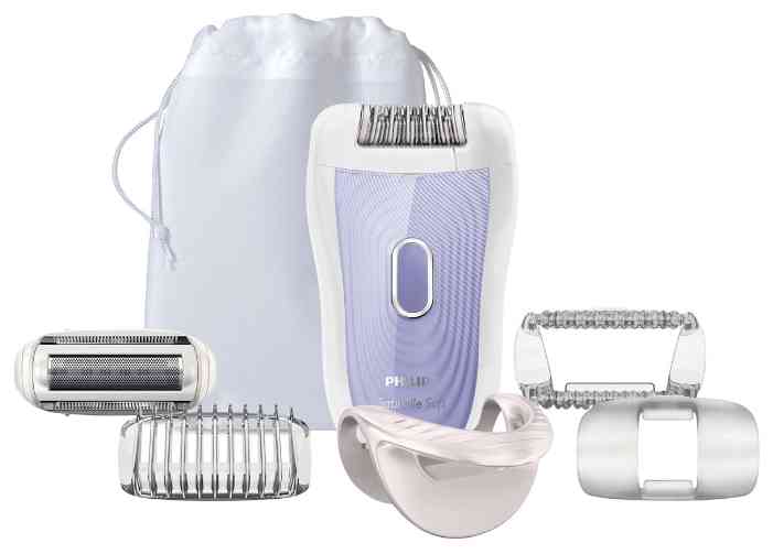PHILIPS HP-6523/02 эпилятор