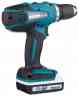 Makita DF457DWE Шуруповерт аккумуляторный
