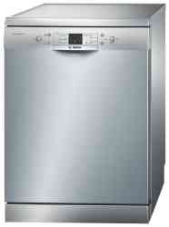 BOSCH SMS 53N18 RU посудомоечная машина