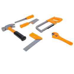 Набор инструментов №13 (6 элементов) 59284 (14/1)