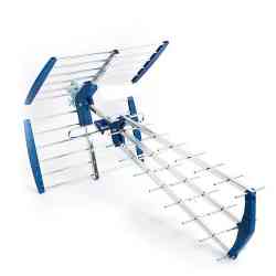 LUMAX DA2505P Антенна