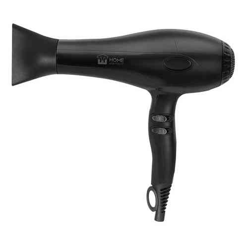 HOME ELEMENT HE-HD315 Фен черный жемчуг