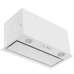 ELIKOR Cube 60П-650 (235 568 белый) FIX вытяжка