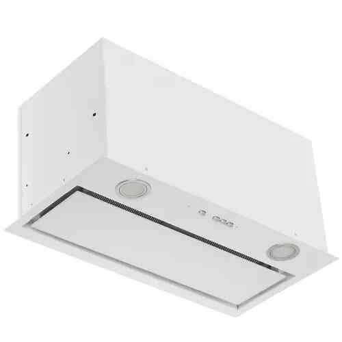 ELIKOR Cube 60П-650 (235 568 белый) FIX вытяжка
