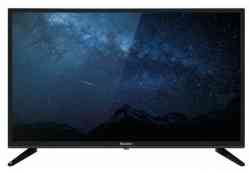 blackTON Bt 3207B Black /ПТ/ Телевизор