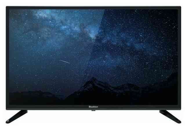 blackTON Bt 3207B Black /ПТ/ Телевизор