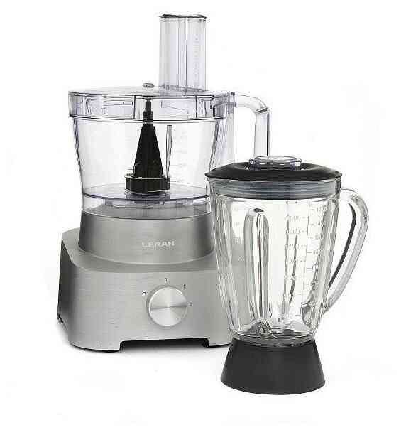 LERAN FPM 1277 Кухонный комбайн