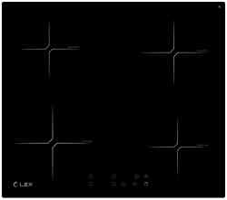 LEX HI 6040 BL электрическая индукционная поверхность