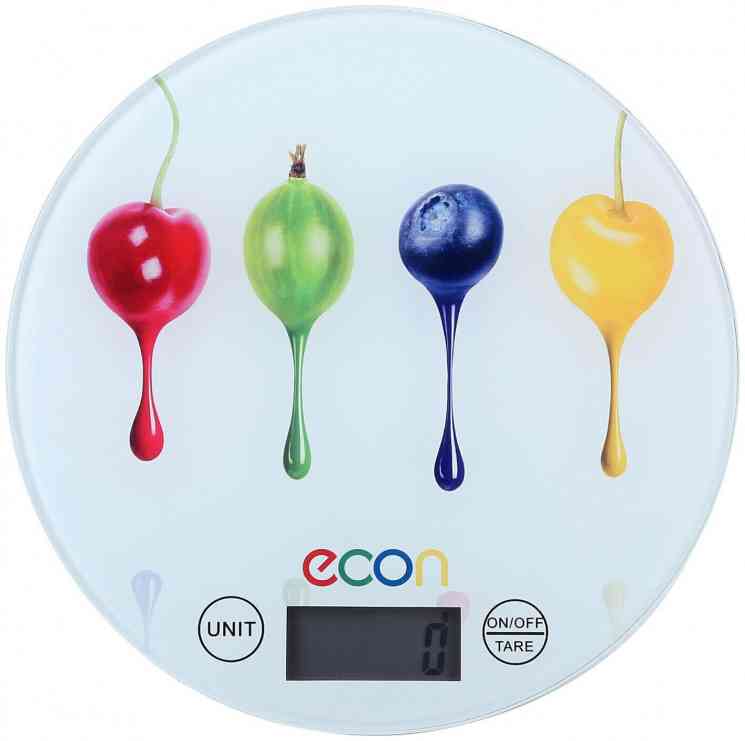 ECON ECO-BS401K весы кухонные