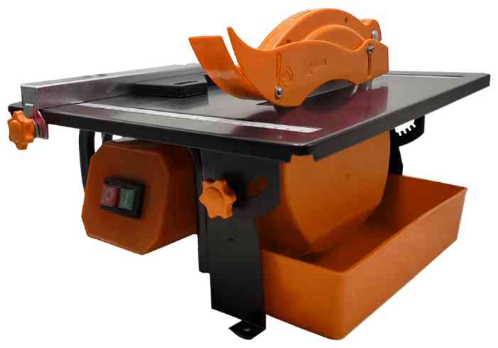 Электрический плиткорез ЭП-180 Вихрь