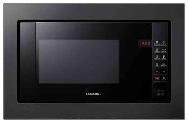SAMSUNG FW 77 SR-B встраиваемая микроволновая печь