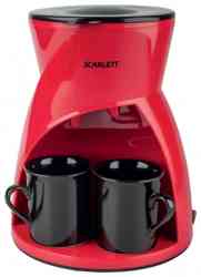 SCARLETT SC-CM33001 кофеварка
