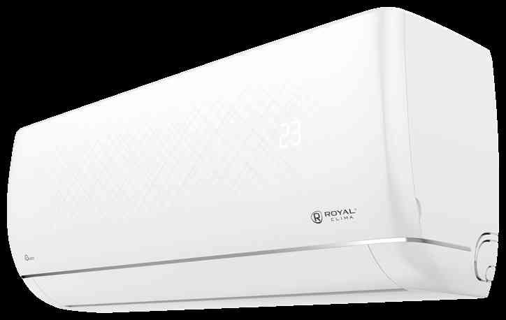ROYAL Clima RC-RNC28HN RENAISSANCE сплит-система