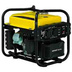 HUTER DN2700i инверторный генератор