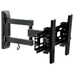 VLK TRENTO-13 black под LCD Кронштейн