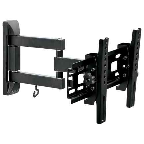VLK TRENTO-13 black под LCD Кронштейн