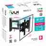 VLK TRENTO-13 black под LCD Кронштейн