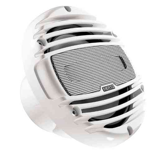 Hertz HMX 6.5 акустическая система