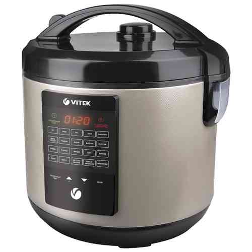 VITEK VT-4216 CM мультиварка