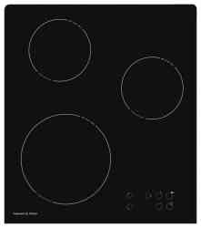 Zigmund Shtain CIS 199.45 BX варочная поверхность электрическая