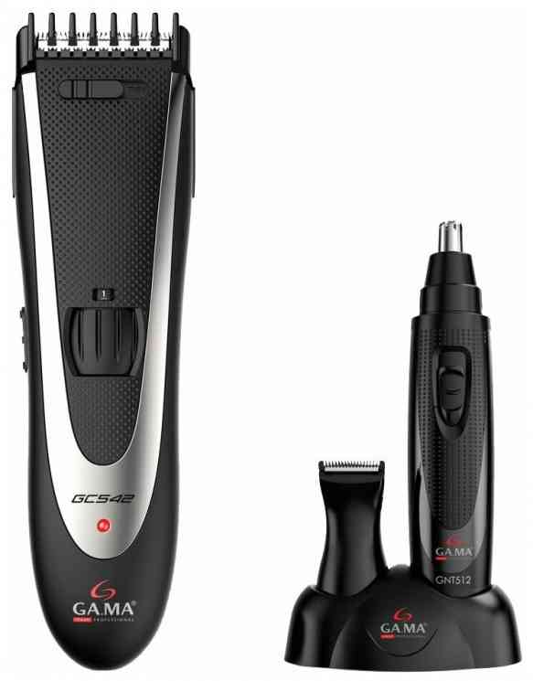 Набор для стрижки GA.MA GCS544 (GM2501)