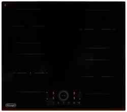 DeLonghi ELETTRA 1B0P CR Индукционная варочная панель