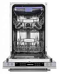 HIBERG I46 1030 посудомоечная машина