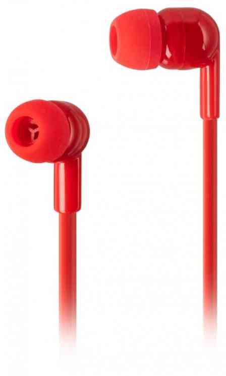 HARPER HV-106 red наушники