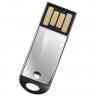 SILICON POWER 16Gb Touch 830 Нерж сталь USB 2.0 RTL