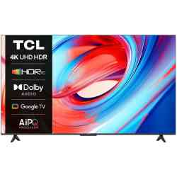 TCL 55V6B SMART /ПТ / Телевизор