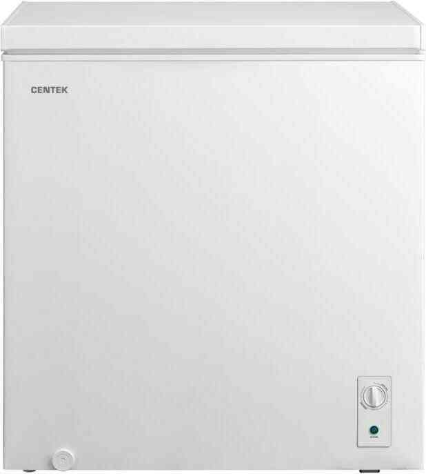 CENTEK CT-4003 198 л Морозильный ларь /ПТ /