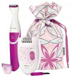 PHILIPS HP-6548/00 эпилятор